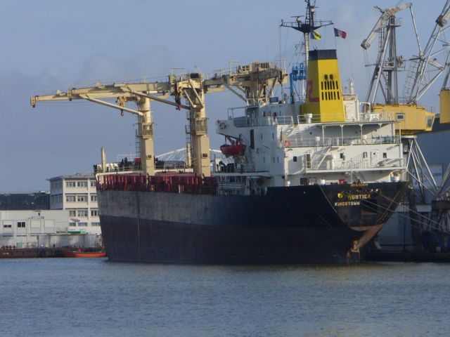 Pontica SaintNazaire 03 mars 2007.JPG